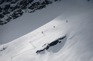 TOUR UND TRAINING BASIC