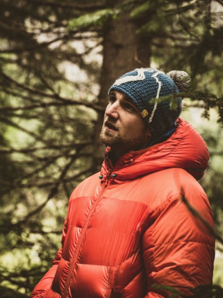 Bergführer Maximilian Reiß Maximilian Reiß Bergführer