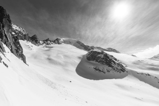Skitour Karwendel Bergführer Skitouren im Karwendel Alpinschule Skitour Karwendel Bergführer Skitouren im Karwendel Alpinschule