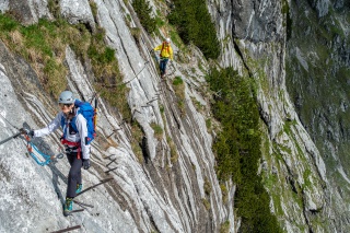 Zugspitze Höllental Bergführer Alpinschule Garmisch Zugspitzbesteigung Zugspitze Höllental Bergführer Alpinschule Garmisch Zugspitzbesteigung