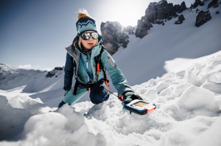 TRAINING BASIC Woman