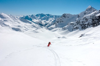 Hochtourenkurse Großvenediger Hochtour Gletscherkurs Steigeisen Bergführer Hochtourenkurse Großvenediger Hochtour Gletscherkurs Steigeisen Bergführer